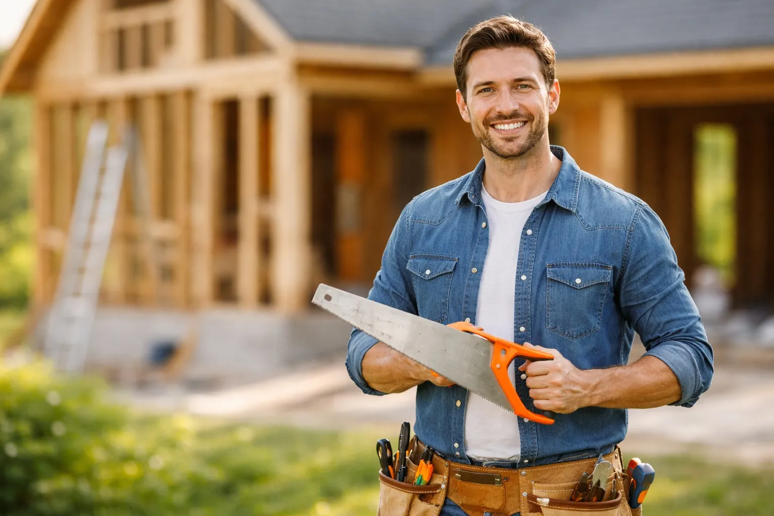 Handyman