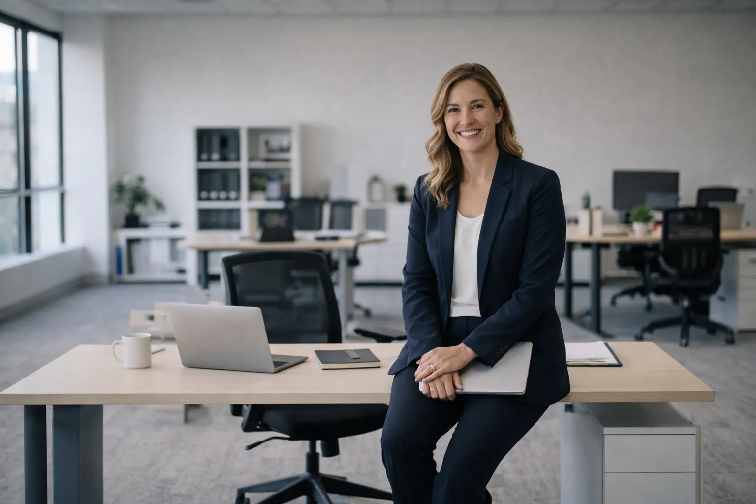Business Services tasks