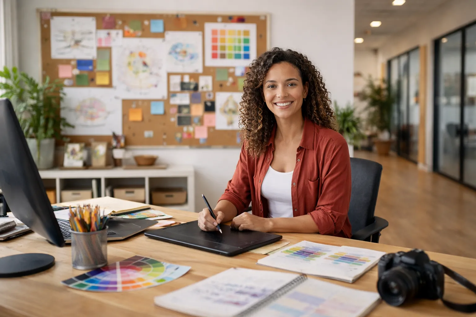 Design & Creative tasks