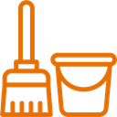 Vedio Generator Icon